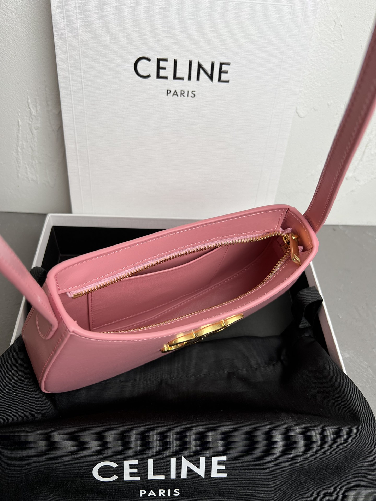 Celine Hobo Bags